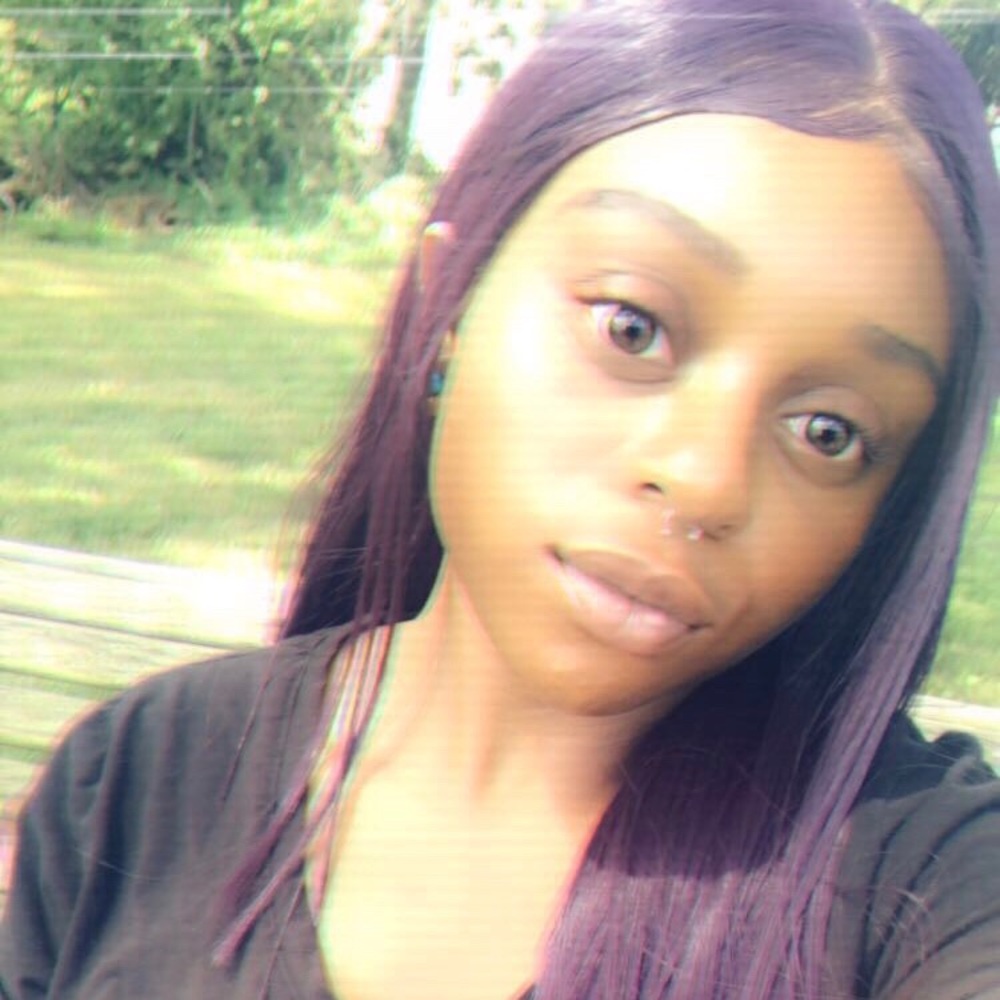 13 x 6 inch Lace front wig